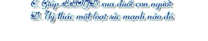 Độc nhãn ác ma của ta: Chapter 34