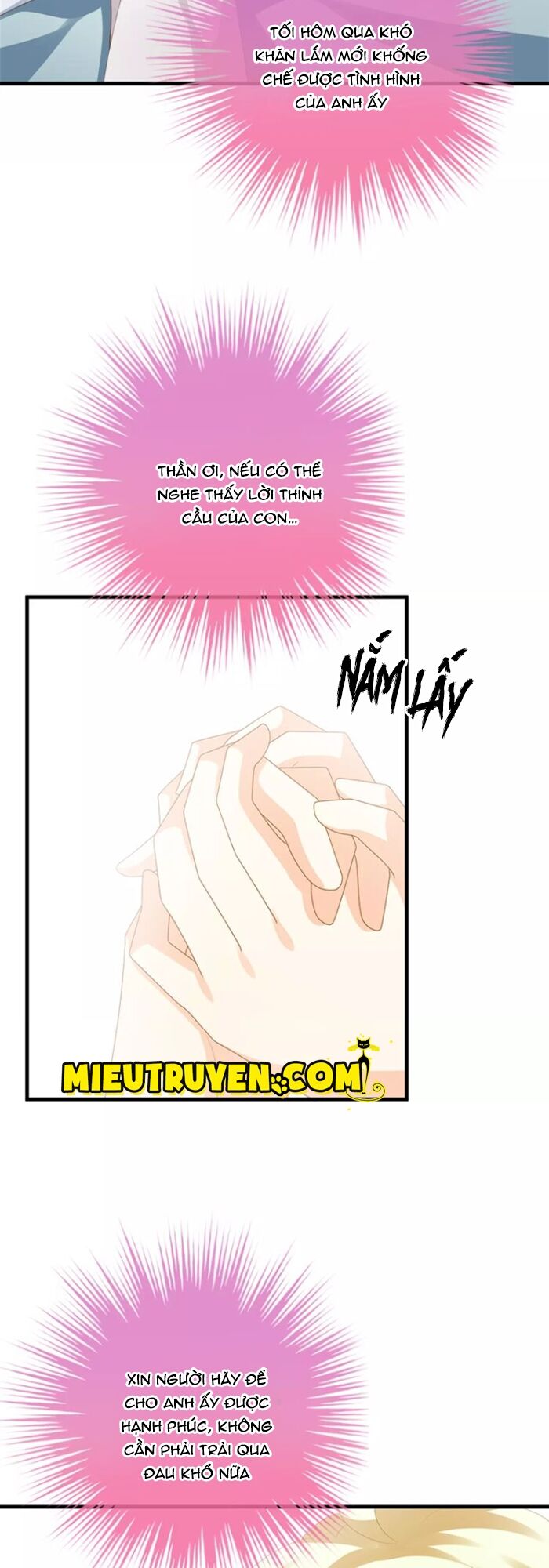Độc nhãn ác ma của ta: Chapter 34