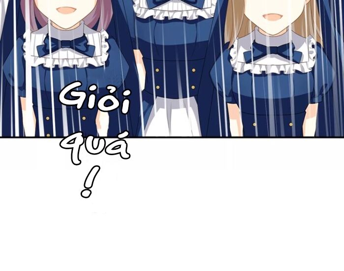 Độc nhãn ác ma của ta: Chapter 35