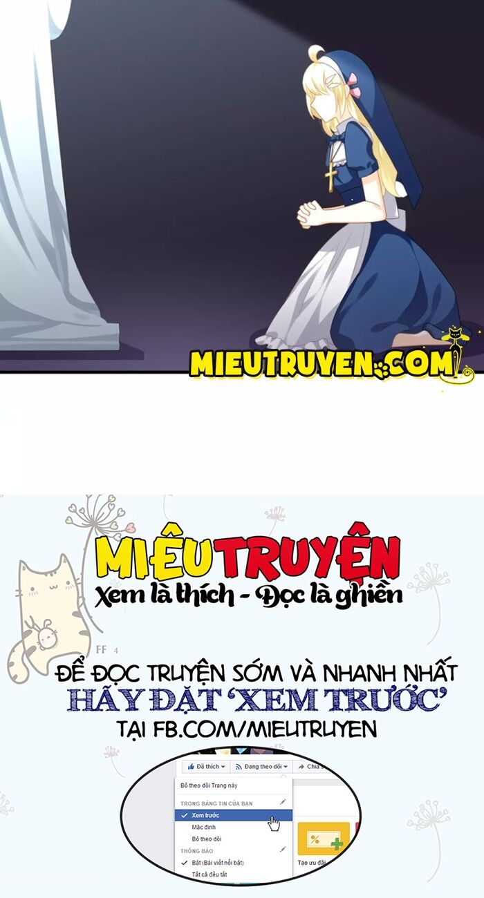 Độc nhãn ác ma của ta: Chapter 35