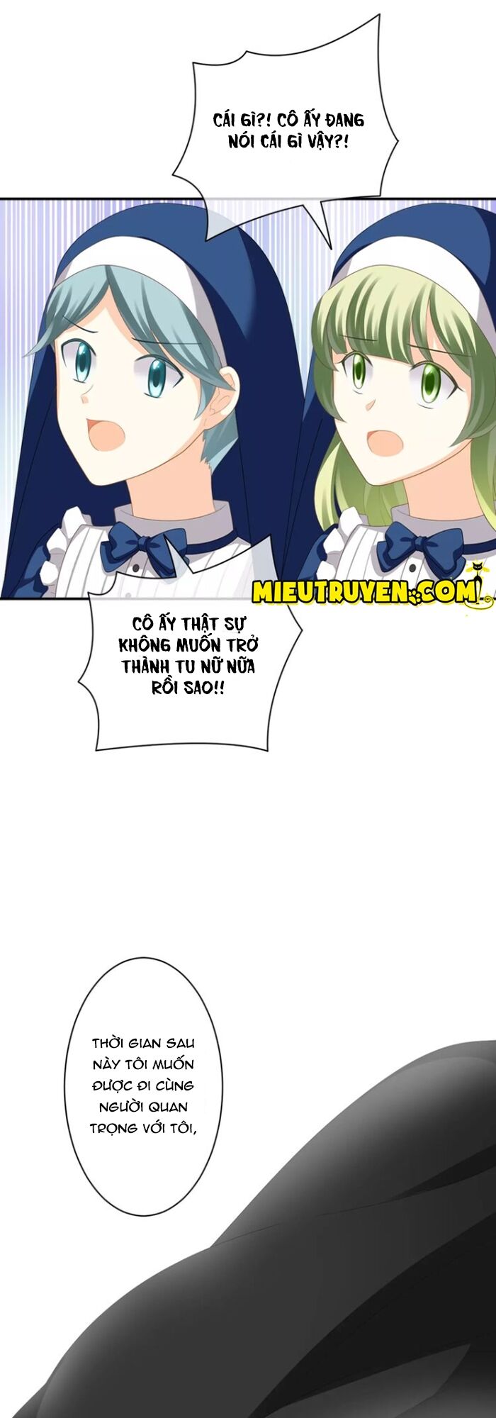 Độc nhãn ác ma của ta: Chapter 35