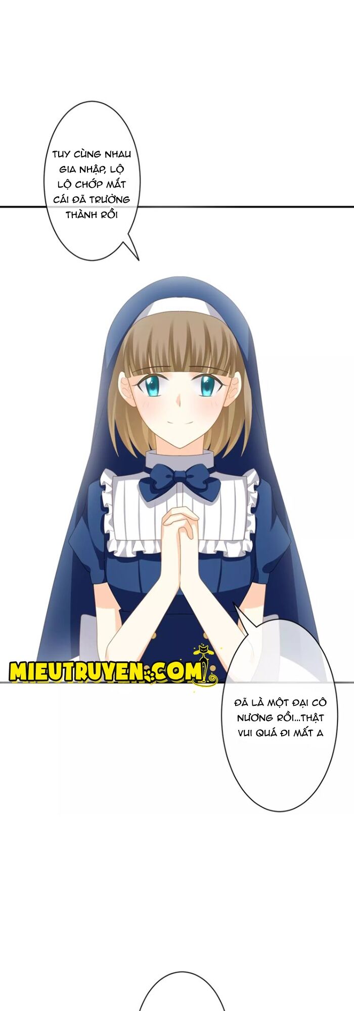 Độc nhãn ác ma của ta: Chapter 35