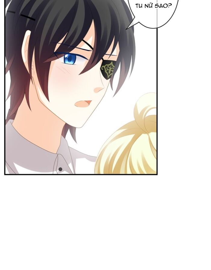 Độc nhãn ác ma của ta: Chapter 36