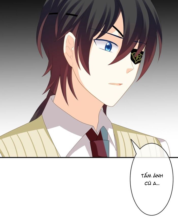 Độc nhãn ác ma của ta: Chapter 36