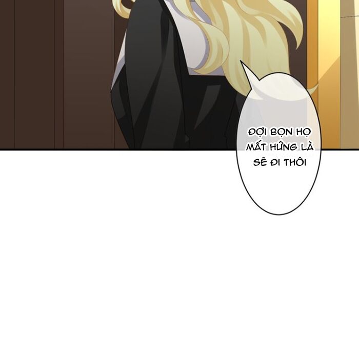 Độc nhãn ác ma của ta: Chapter 36