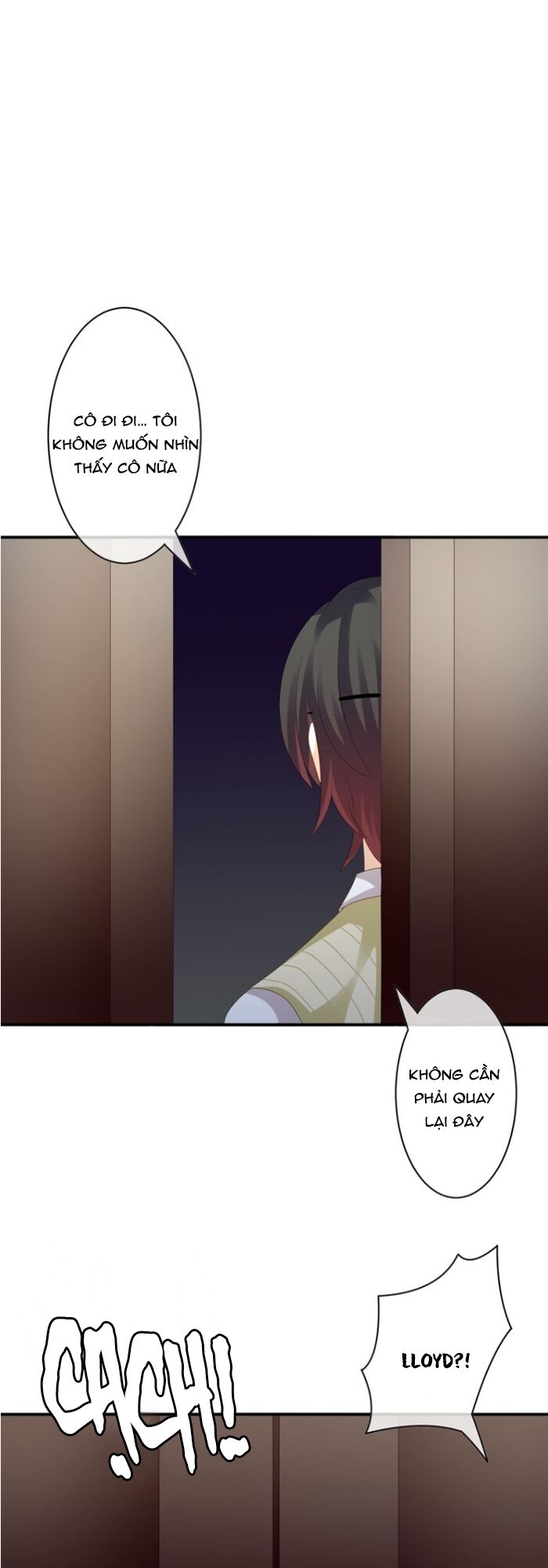Độc nhãn ác ma của ta: Chapter 37