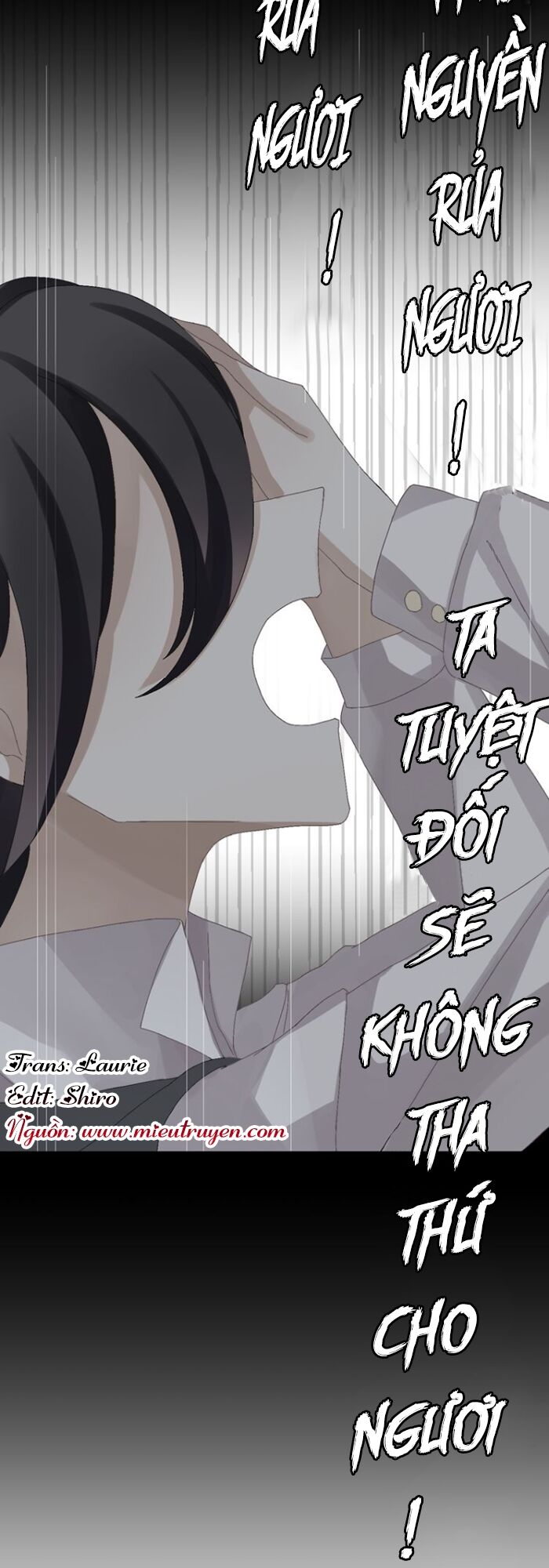 Độc nhãn ác ma của ta: Chapter 37