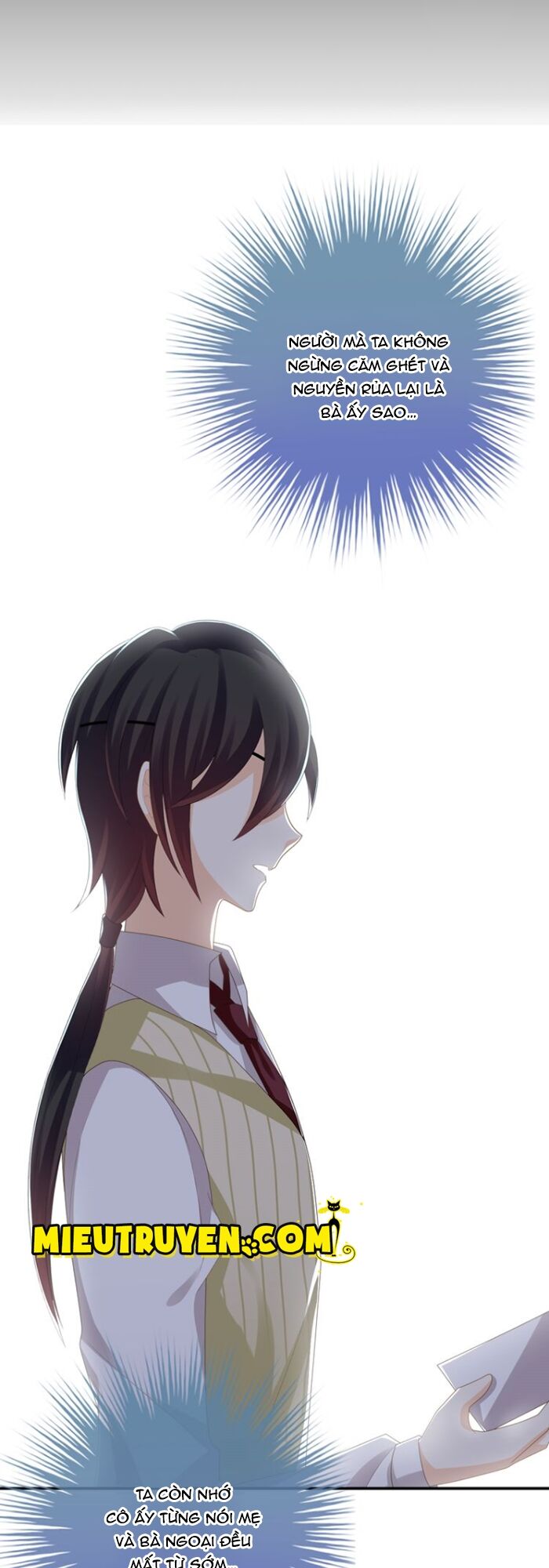 Độc nhãn ác ma của ta: Chapter 37