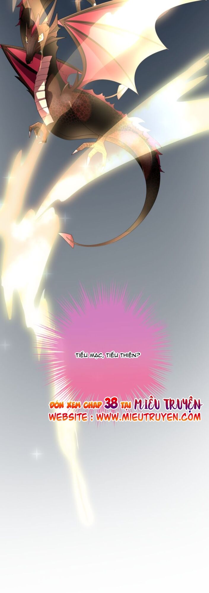 Độc nhãn ác ma của ta: Chapter 37