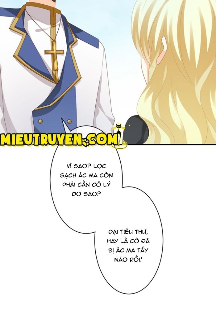 Độc nhãn ác ma của ta: Chapter 38