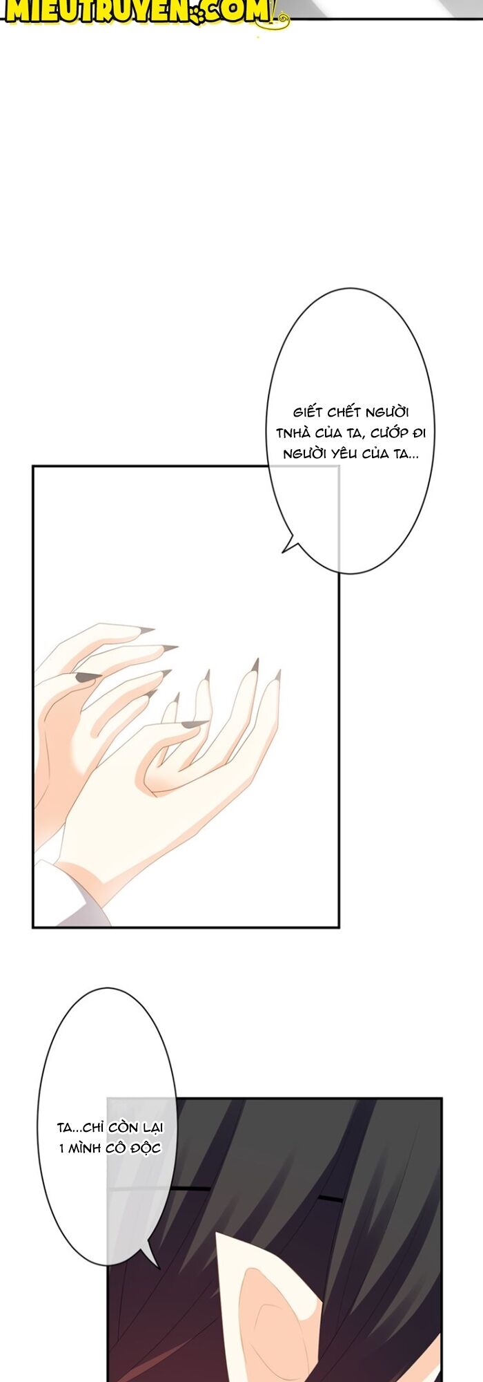 Độc nhãn ác ma của ta: Chapter 38
