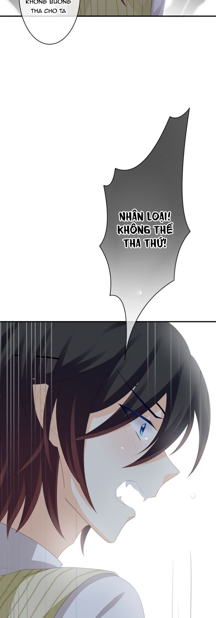 Độc nhãn ác ma của ta: Chapter 38