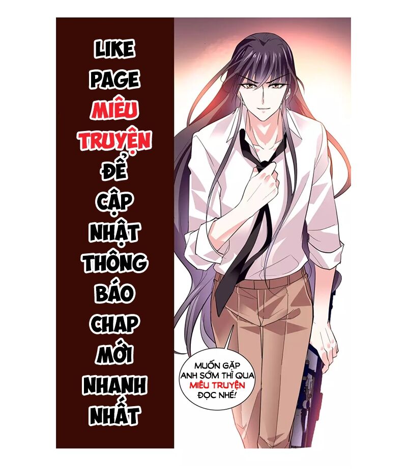 Độc nhãn ác ma của ta: Chapter 38