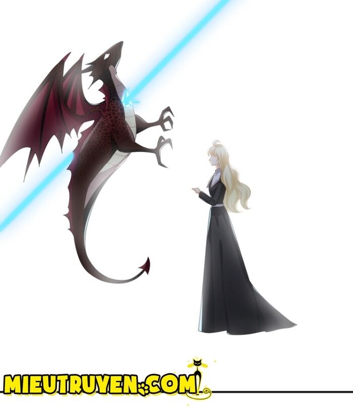 Độc nhãn ác ma của ta: Chapter 38