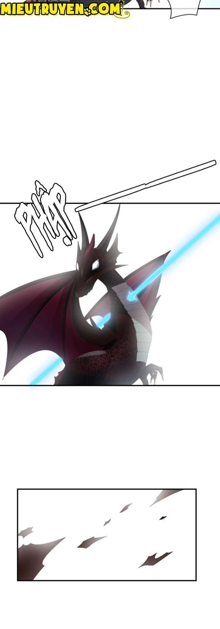 Độc nhãn ác ma của ta: Chapter 38