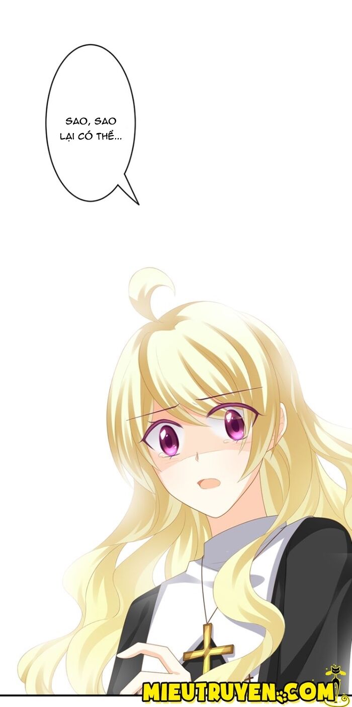 Độc nhãn ác ma của ta: Chapter 38