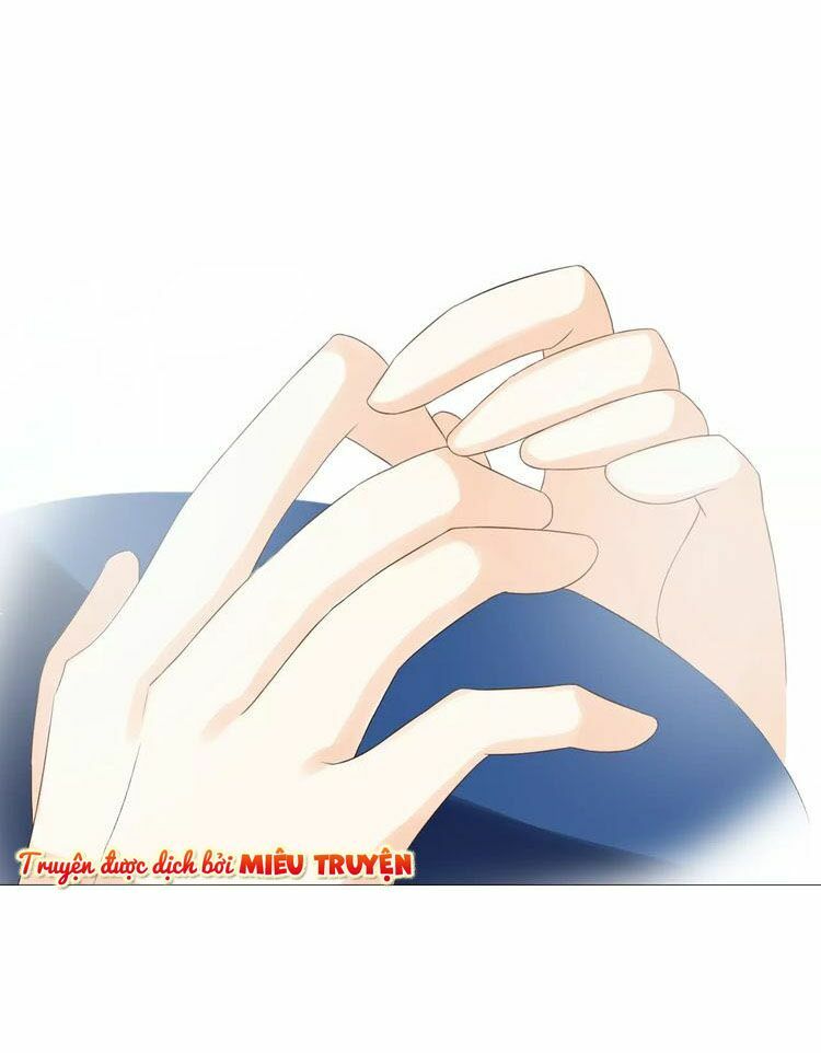 Độc nhãn ác ma của ta: Chapter 4