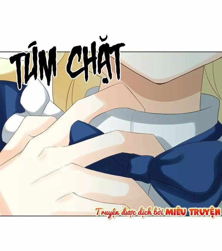 Độc nhãn ác ma của ta: Chapter 4