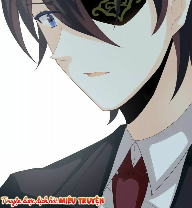 Độc nhãn ác ma của ta: Chapter 4