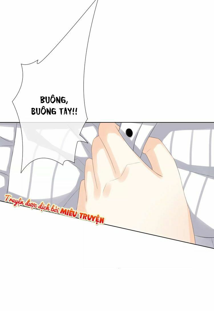 Độc nhãn ác ma của ta: Chapter 4