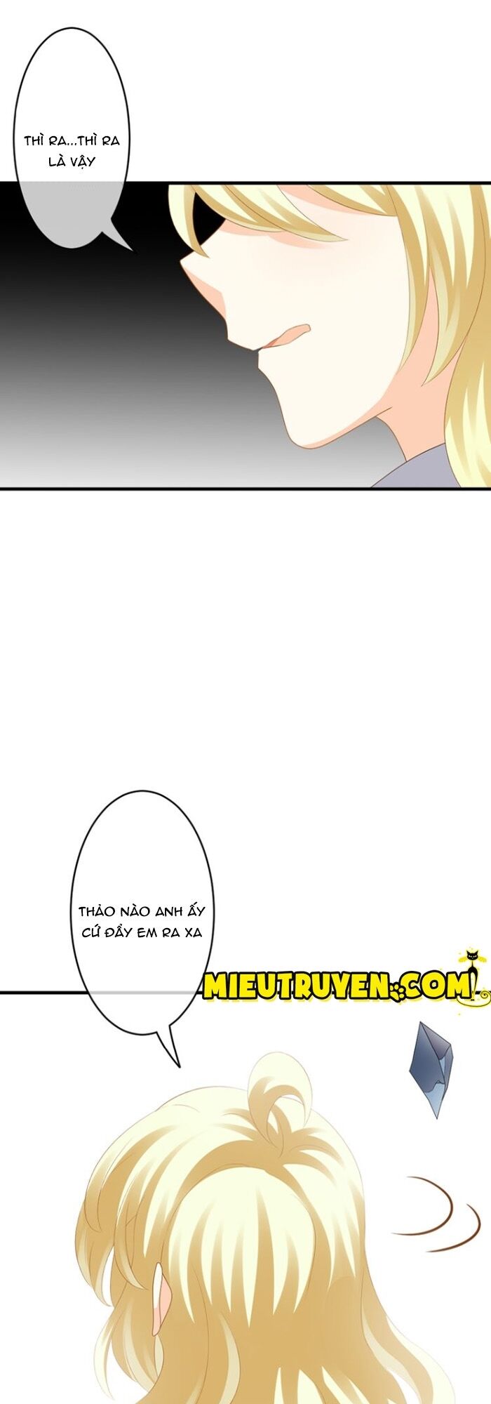 Độc nhãn ác ma của ta: Chapter 41
