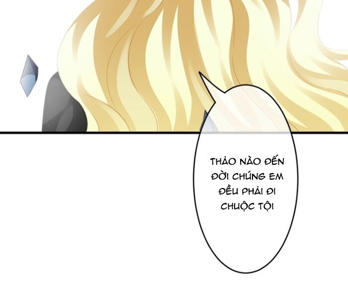 Độc nhãn ác ma của ta: Chapter 41