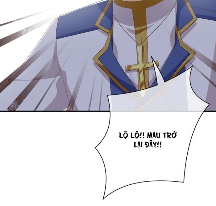 Độc nhãn ác ma của ta: Chapter 41