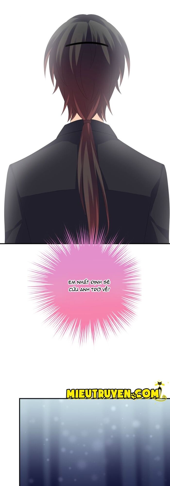Độc nhãn ác ma của ta: Chapter 41