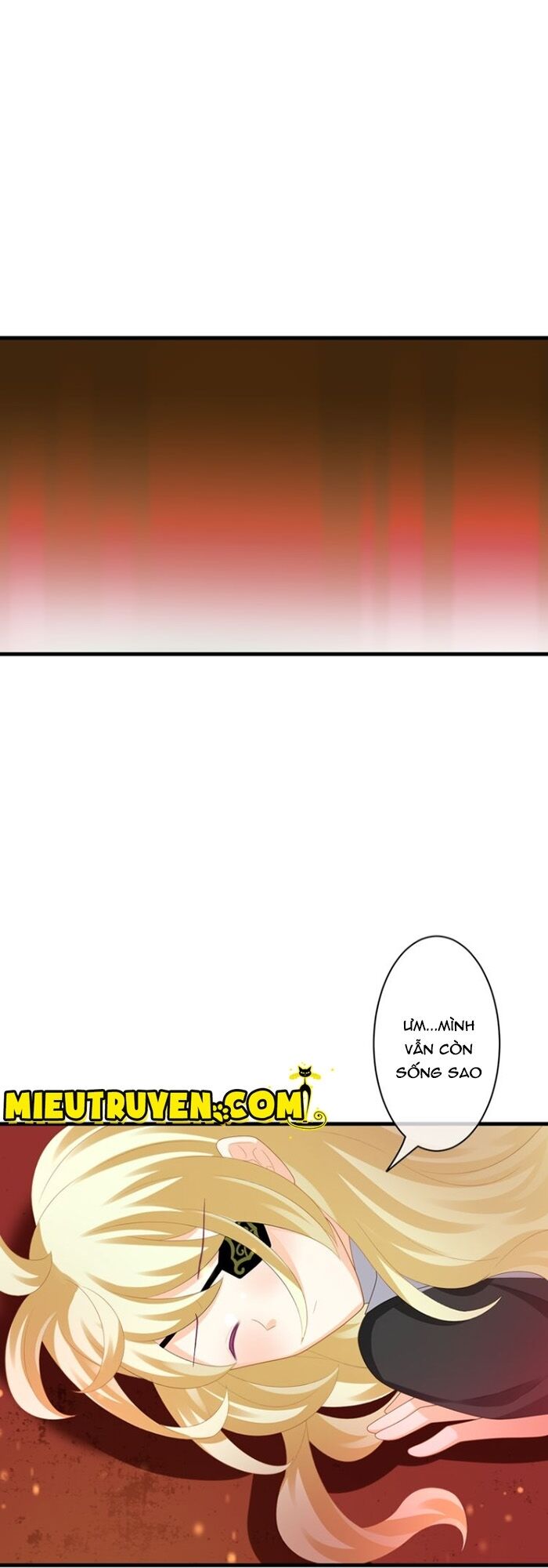 Độc nhãn ác ma của ta: Chapter 41