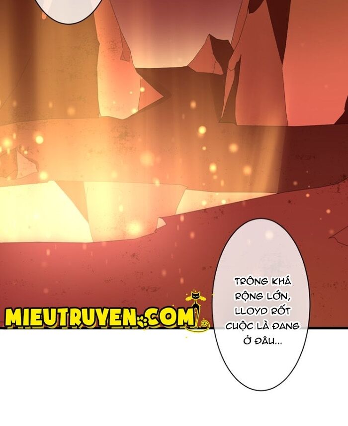 Độc nhãn ác ma của ta: Chapter 41