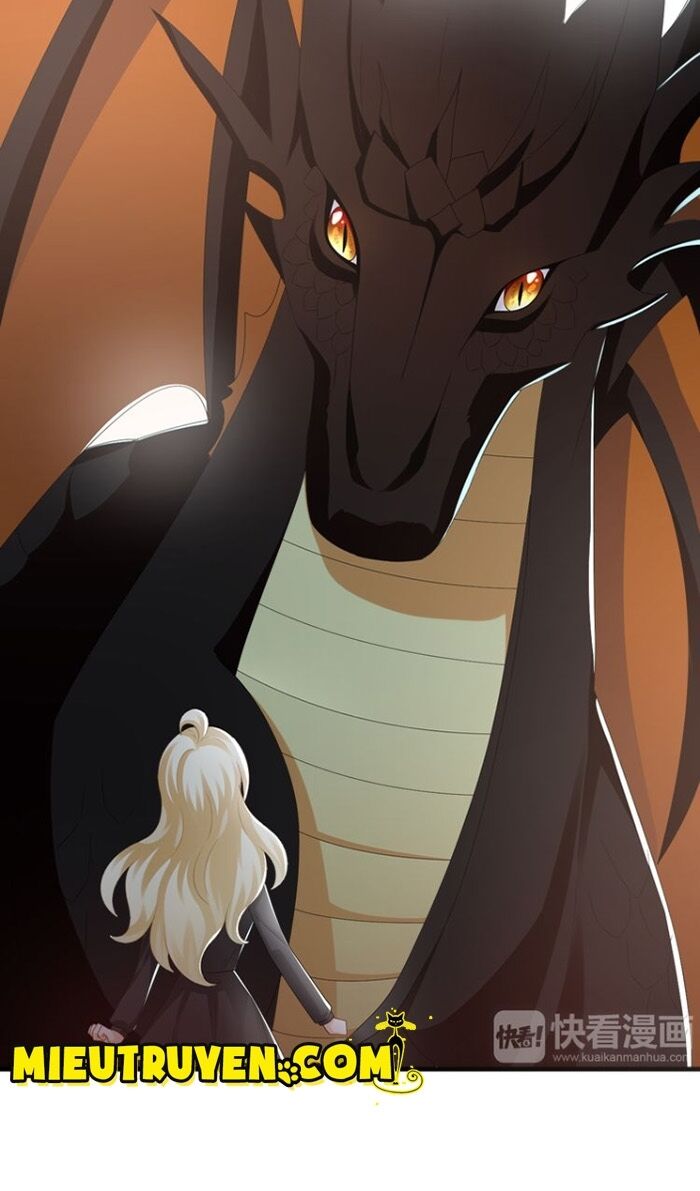 Độc nhãn ác ma của ta: Chapter 41