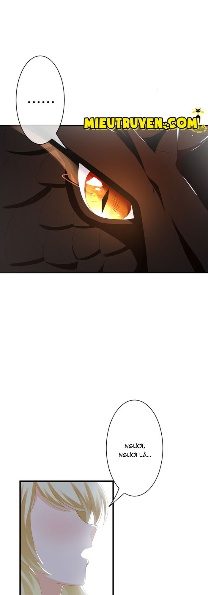 Độc nhãn ác ma của ta: Chapter 41