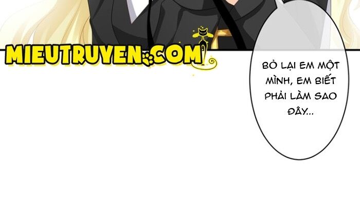 Độc nhãn ác ma của ta: Chapter 41