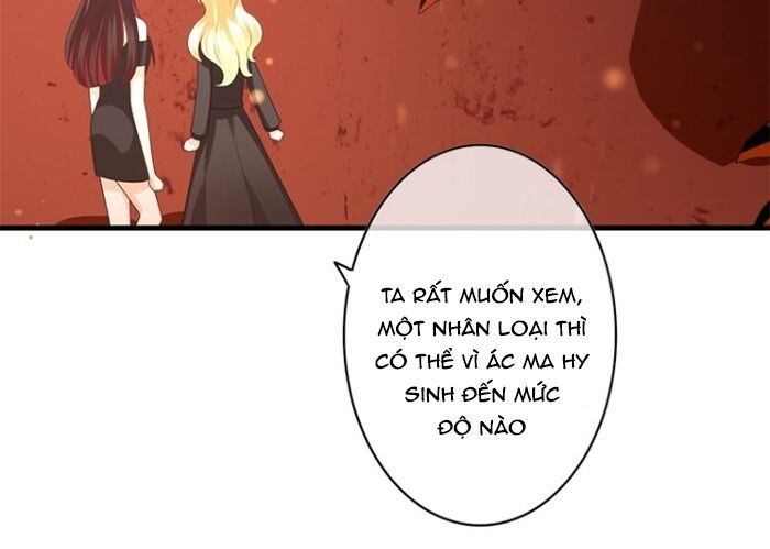 Độc nhãn ác ma của ta: Chapter 41