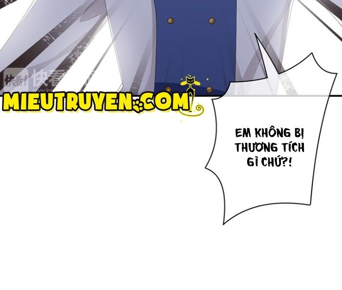 Độc nhãn ác ma của ta: Chapter 41