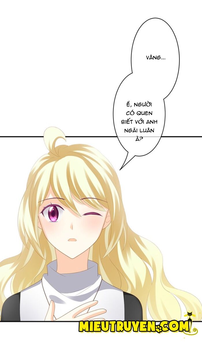 Độc nhãn ác ma của ta: Chapter 42: End
