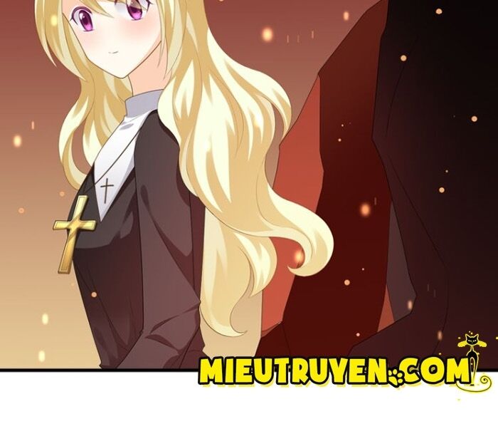 Độc nhãn ác ma của ta: Chapter 42: End