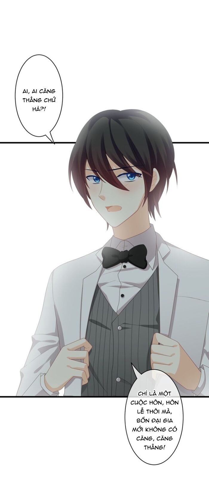 Độc nhãn ác ma của ta: Chapter 42: End