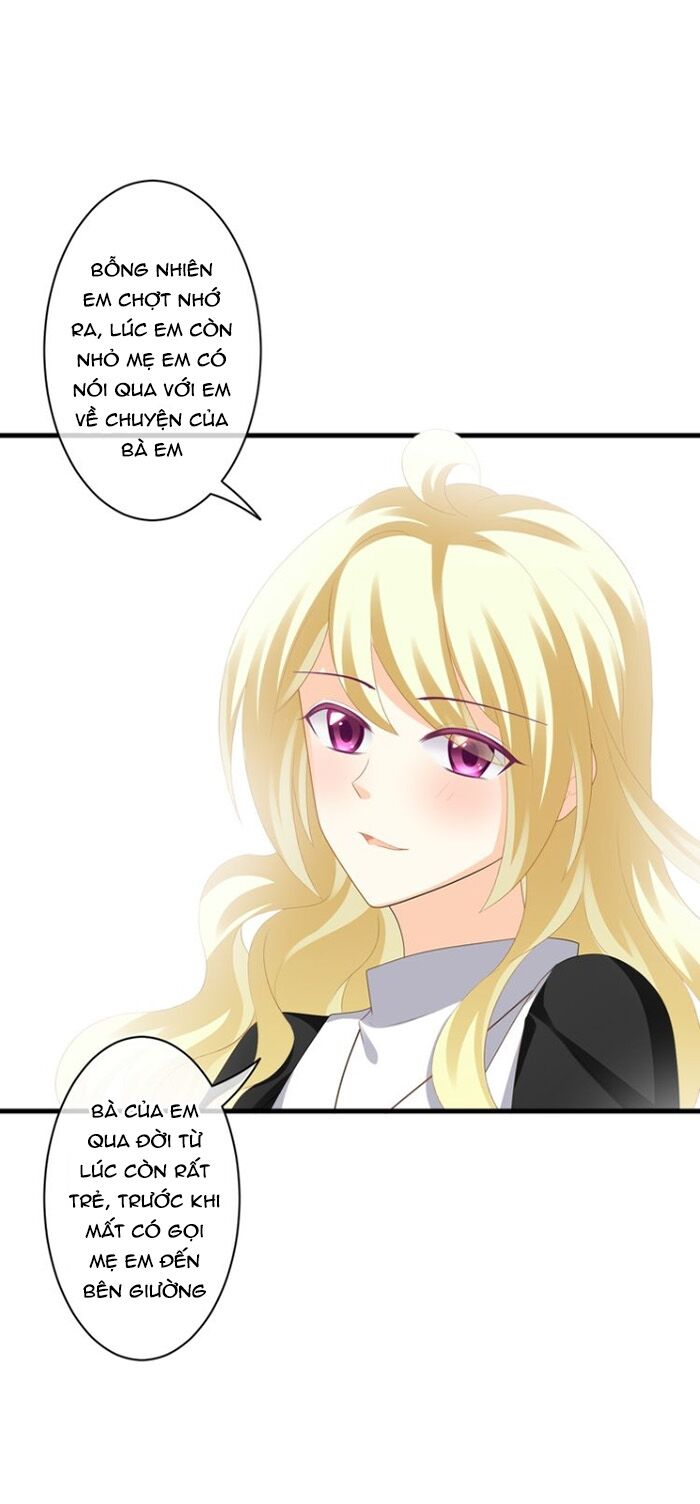 Độc nhãn ác ma của ta: Chapter 42: End