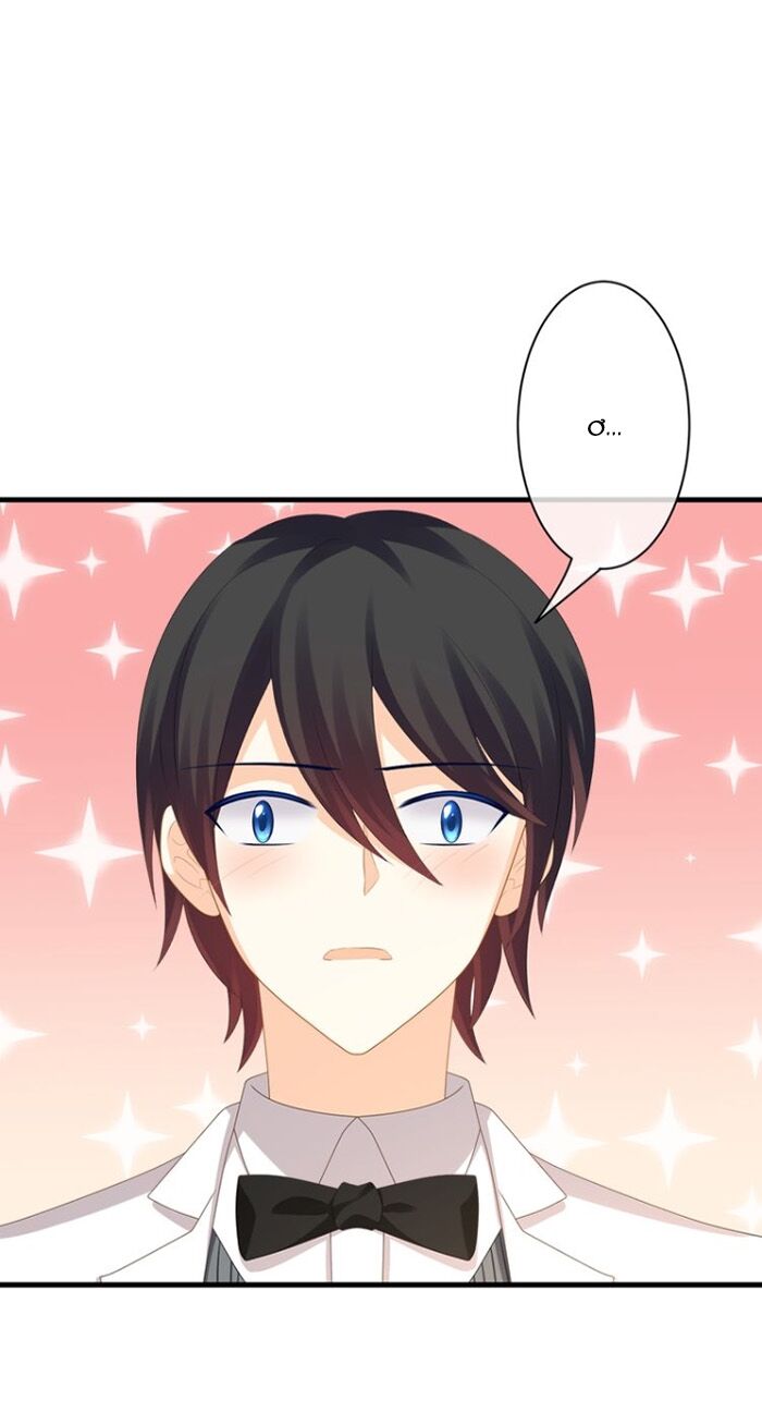 Độc nhãn ác ma của ta: Chapter 42: End