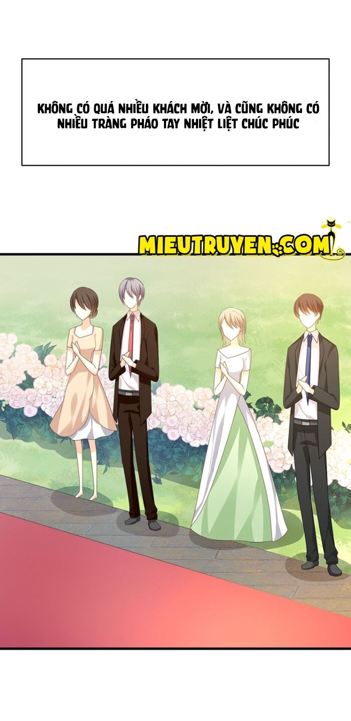 Độc nhãn ác ma của ta: Chapter 42: End