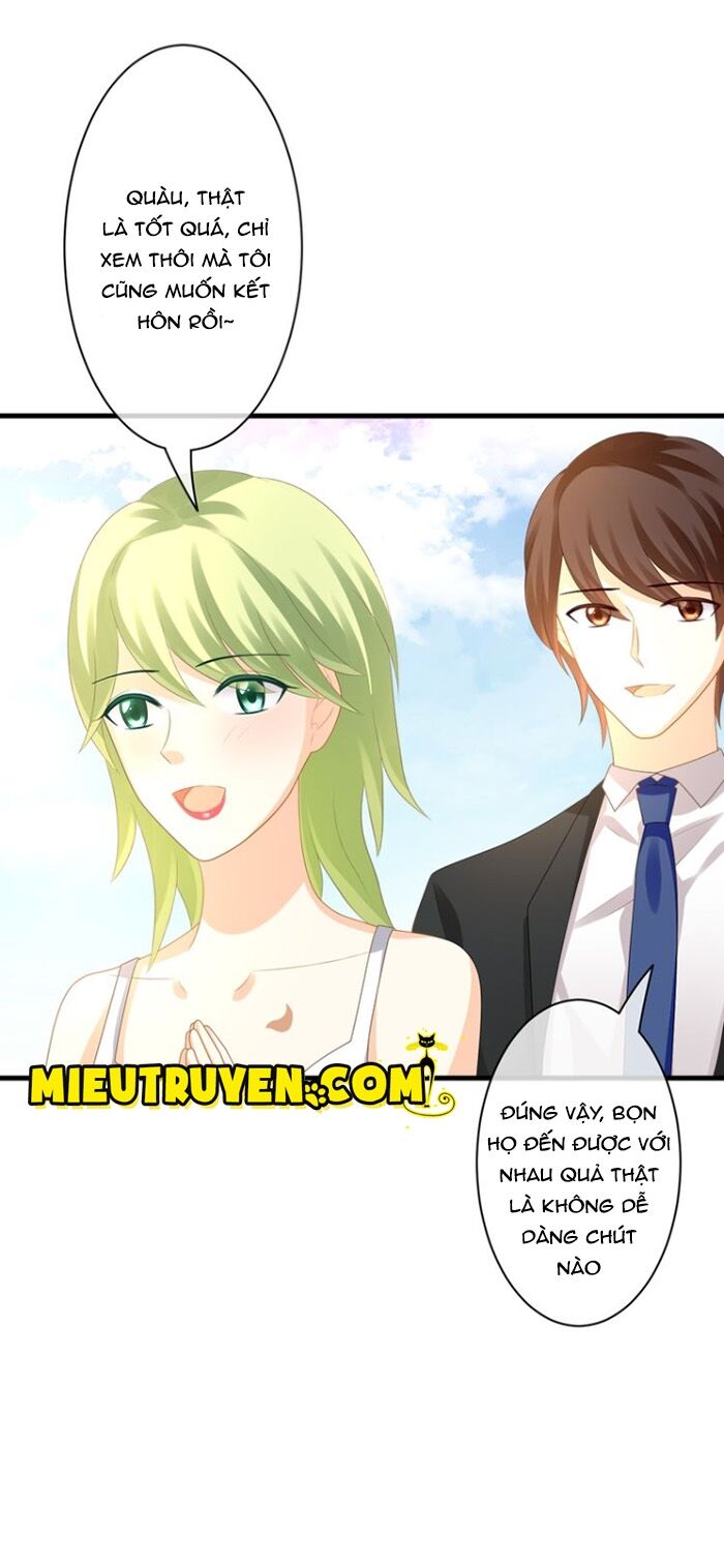 Độc nhãn ác ma của ta: Chapter 42: End