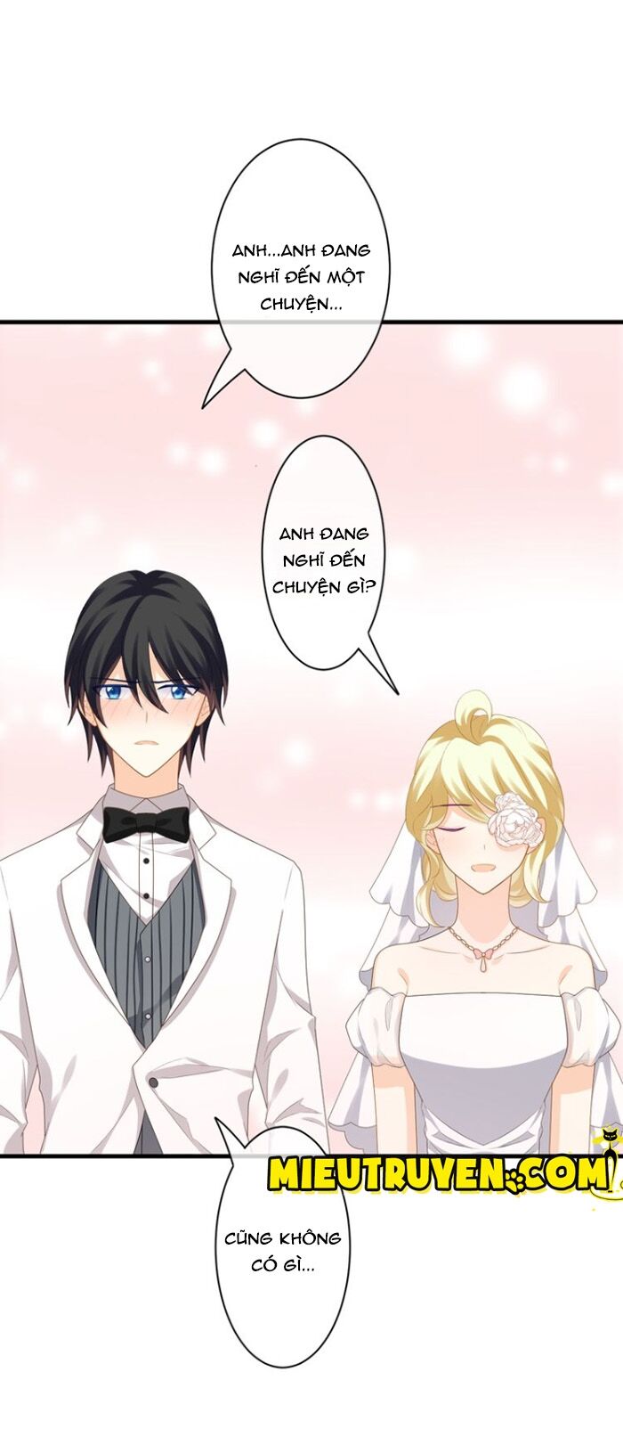 Độc nhãn ác ma của ta: Chapter 42: End