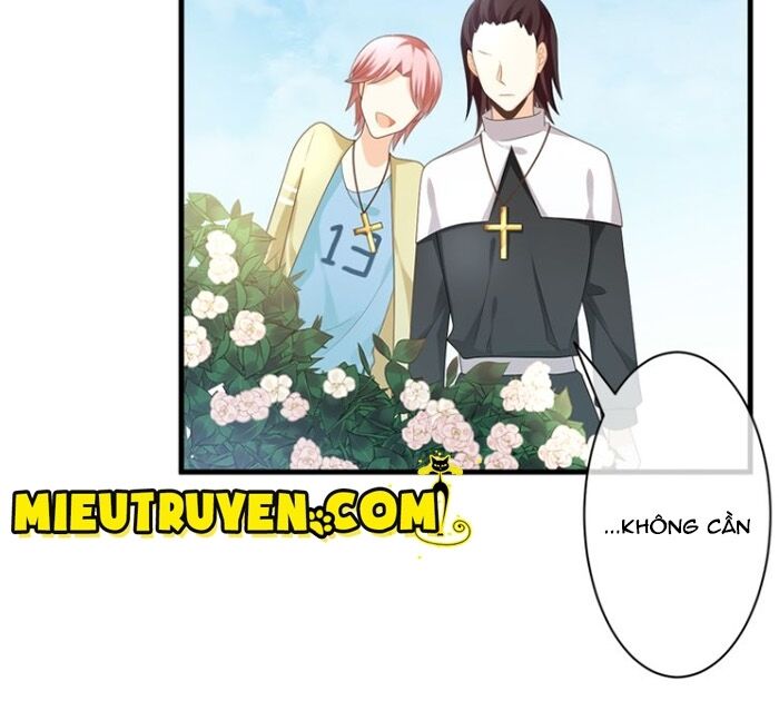 Độc nhãn ác ma của ta: Chapter 42: End