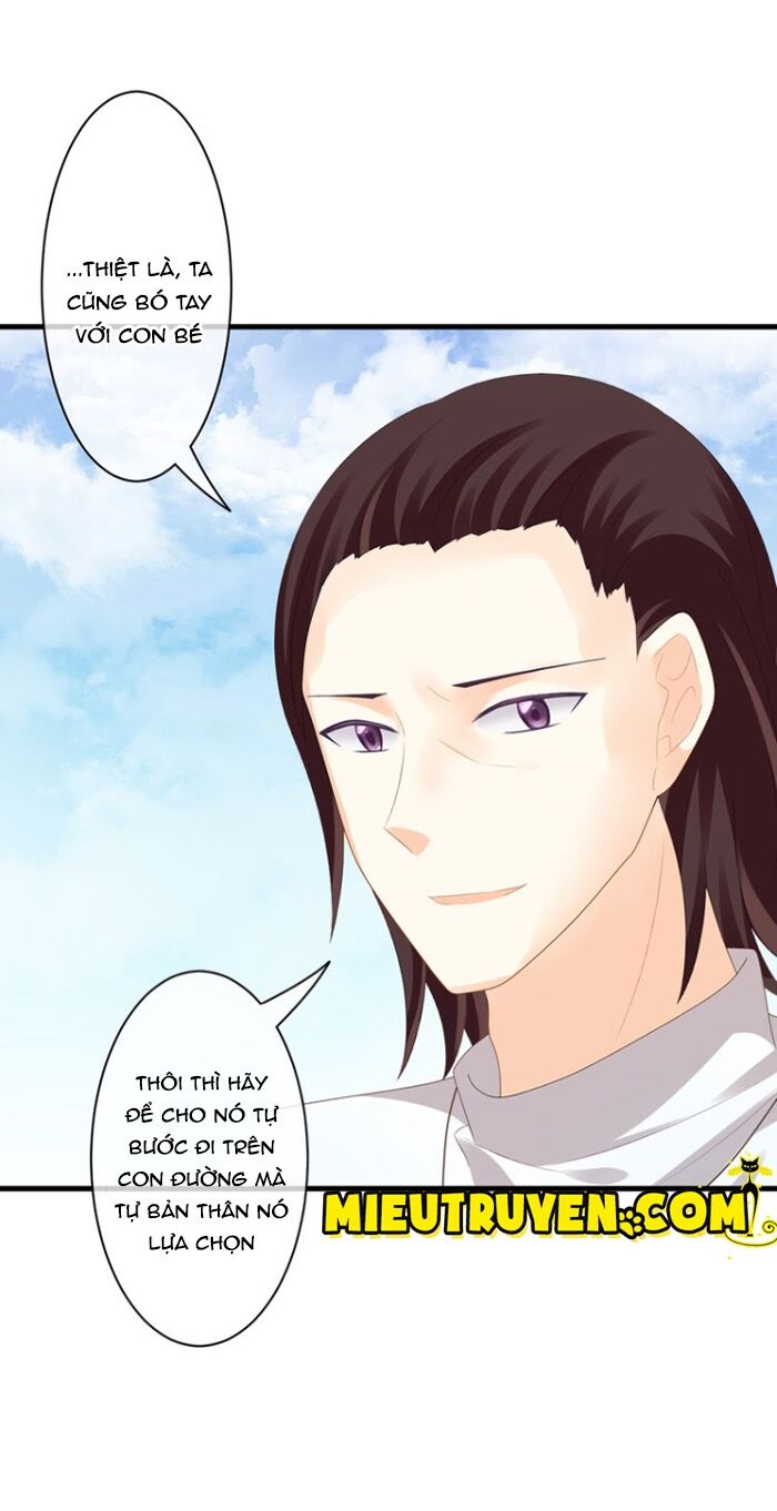 Độc nhãn ác ma của ta: Chapter 42: End
