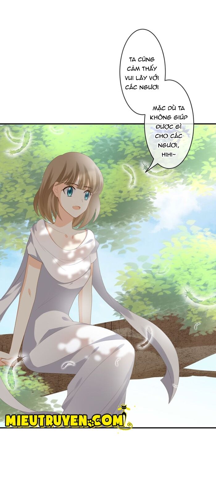 Độc nhãn ác ma của ta: Chapter 42: End