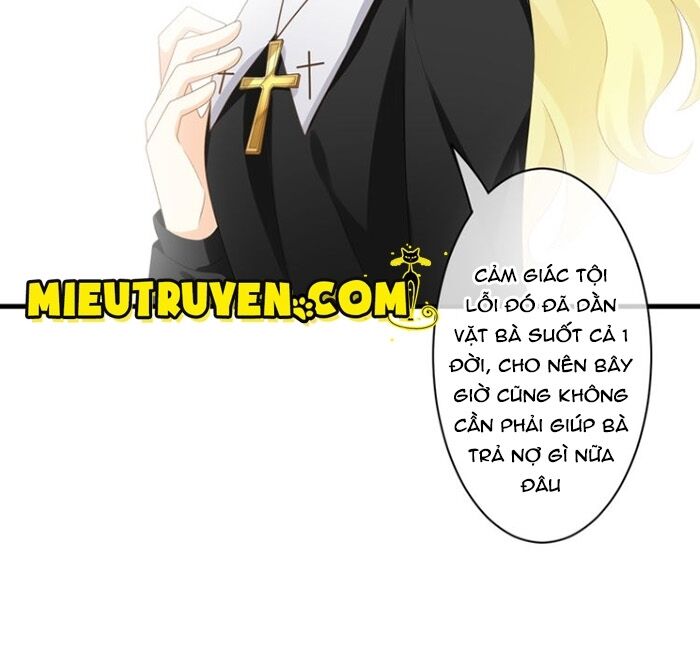 Độc nhãn ác ma của ta: Chapter 42: End