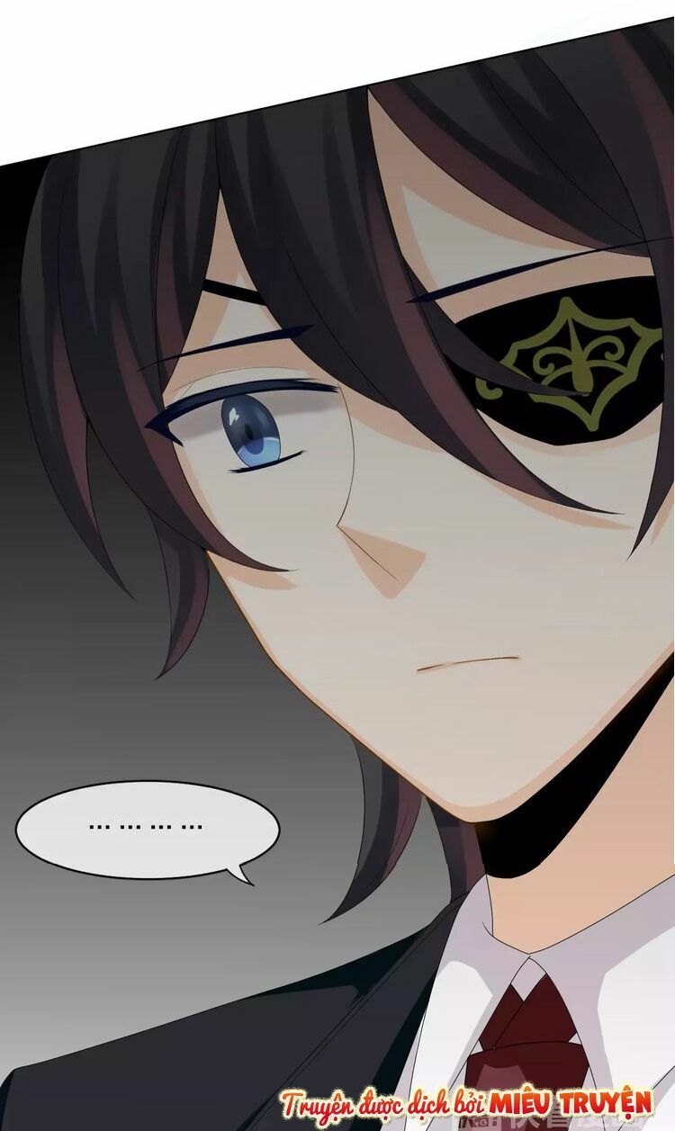 Độc nhãn ác ma của ta: Chapter 5