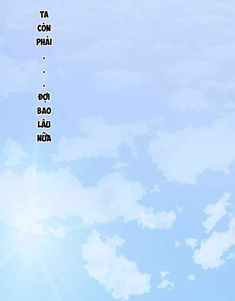 Độc nhãn ác ma của ta: Chapter 5