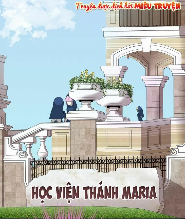 Độc nhãn ác ma của ta: Chapter 5
